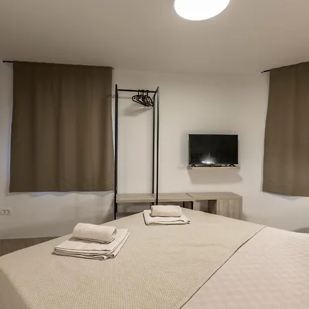 Apartment Diamond In The Heart Of The Palace *