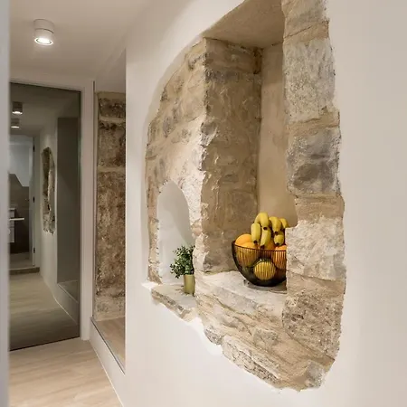 Apartment Diamond In The Heart Of The Palace
